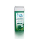 Cera Depilatória Depil Bella Roll-on Algas Com Menta 100g Cera Depilatória Depil Bella Roll-on Algas Com Menta 100g