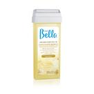 Cera Depilatória Depil Bella Roll-on Chocolate Branco 100gr