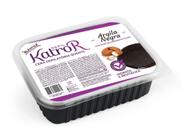 Cera Depilatória Depil Katro R Argila Negra 500ml - caixa com 12 unid.