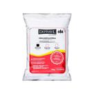 Cera Depilatoria Depimiel em perolas Natural com Mel 10kg