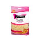 Cera Depilatória Depimiel Natural 1000g