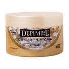 Cera Depilatória Depimiel Para Buço 250g