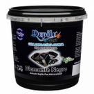 Cera Depilatória Diamante Negro Depile Plus 1,3Kg Vegana