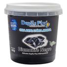 Cera Depilatória Diamante Negro Depile Plus 600g Vegana