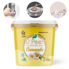Cera Depilatória Dpeel Camomila 2,7kg - Extra Suave para Pele Sensível Cera Depilatória Dpeel Camomila 2,7kg - Extra Suave para Pele Sensível