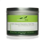 Cera Depilatória Dura Naturalway 396g Sem Tiras