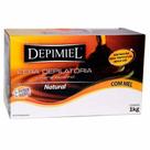 Cera Depilatória em Pérolas 1kg Depimiel