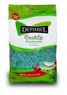 Cera Depilatória Em Pérolas Vegetal 200g- Depimiel