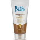 Cera Depilatória Fria Depil Bella Tradicional 200g Cera Depilatória Fria Depil Bella Tradicional 200g
