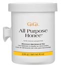 Cera Depilatória GIGI All Purpose Honee 226 g, 3 Unidades