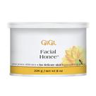 Cera depilatória GIGI Facial Honee para rosto 240ml