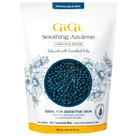 Cera Depilatória GiGi Hard Wax Beads Azulene - 960ml Cera Depilatória GiGi Hard Wax Beads Azulene - 960ml