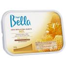 Cera Depilatória Mel 500g Depil Bella