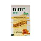 Cera Depilatória Mel Granulada Tutti 1Kg