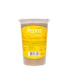 Cera Depilatória Mel Repos 400g Profissional Corporal Lipossolúvel Depilação
