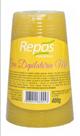 Cera Depilatória Mel Repos 400g