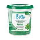 Cera Depilatória Morna Depil Bella Hidrossolúvel Hortelã 1300g