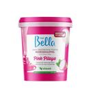 Cera Depilatória Morna Hirossolúvel Pitaya Depill Bella 1,3kg