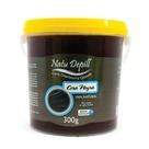 Cera Depilatória Natu Depill Negra 300g