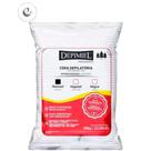 Cera Depilatória Natural com Mel Pérolas 10kg Depimiel