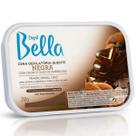 Cera Depilatória Negra 250g Depil Bella
