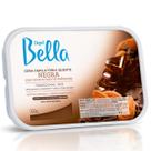 Cera Depilatória Negra 500g Depil Bella Cera Depilatória Negra 500g Depil Bella