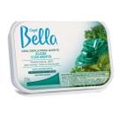 Cera Depilatória Quente Algas com Mentas 250g - Depil Bella