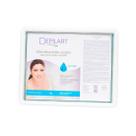 Cera Depilatória Quente Azuleno 1kg - Depilart