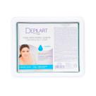 Cera Depilatória Quente Azuleno 250g - Depilart
