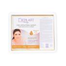 Cera Depilatória Quente Chocolate e Mel 500g - Depilart Cera Depilatória Quente Chocolate e Mel 500g - Depilart