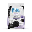 Cera Depilatória Quente Confete Negra Depil Bella 1kg