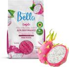 Cera Depilatória Quente Confete Pink Pitaya (1kg) Depil Bella