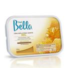 Cera Depilatória Quente em Barra 500g Depil Bella Mel Cera Depilatória Quente em Barra 500g Depil Bella Mel