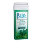 Cera Depilatória Refil Roll-On Algas 100g Depilbella Cera Depilatória Refil Roll-On Algas 100g Depilbella