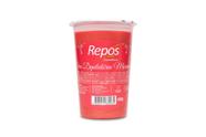 Cera Depilatória Repós Morango, 400g