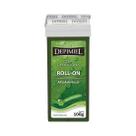 Cera Depilatória Roll-on Alta Aderência 100g - Depimiel
