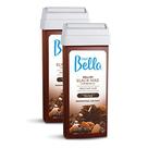 Cera Depilatória Roll-On Depil Bella 100g