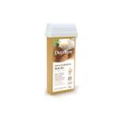 Cera Depilatoria Roll-On Depilflax Coco 100g Todas as peles