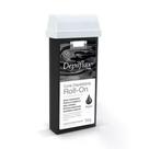 Cera Depilatória Roll-On Negra Depilflax 100G