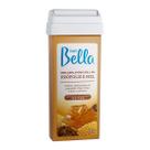 Cera Depilatória Roll-on Própolis e Mel 100g - Depil Bella