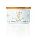 Cera Depilatória Satin Smooth Golden Quartz 400mL
