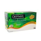Cera Depilatória Vegetal 1kg Depimiel
