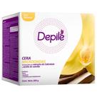Cera depilatoria