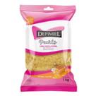 Cera Depimiel em Pérolas Natural 1kg SISTEMA ESPANHOL Cera Depimiel em Pérolas Natural 1kg SISTEMA ESPANHOL
