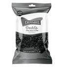Cera Depimiel em Pérolas Negra 1kg SISTEMA ESPANHOL Cera Depimiel em Pérolas Negra 1kg SISTEMA ESPANHOL