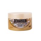Cera Depimiel exclusiva para buço Perolada 250G