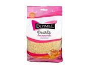 Cera Depimiel Natural com Mel 1Kg