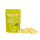Cera derrete Happy Wax Lemon Verbena Bear derrete 240 mL
