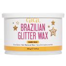 Cera Dura GIGI Brazilian Glitter 396 g Sem Tiras