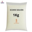 Cera Ecomix Soja Solven Premium Semi Vegetal Cera para desmolde e velas artesanais.
